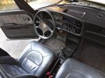 Saab 900 Turbo Limo 1985 года